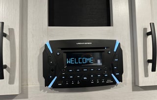 2024 Genesis Supreme Genesis Supreme 27 FS