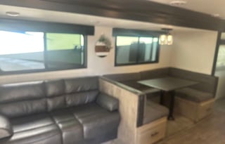 Good Times Await - 30' Cherokee Alpha Wolf