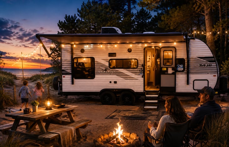 RV Photo