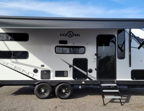 Forest River RV Ozark 2440 BHKX