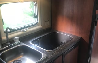 2014 Livin Lite 16BHB Trailer