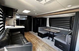 2021 Forest River RV Cherokee 274BRB