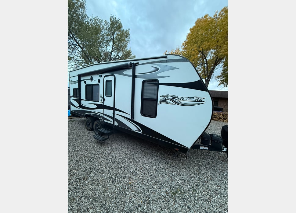 Toy Hauler rentals in Toquerville