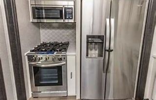 2021 Open Range RV Fifth Wheel-Updated Listing