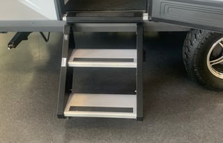 2019 Forest River RV Rockwood Geo Pro 19FBS