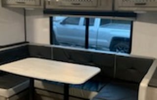 2021 Heartland North Trail 24BHS