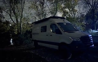 2020 Winnebago Revel