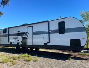 Forest River RV Wildwood 29VBUD