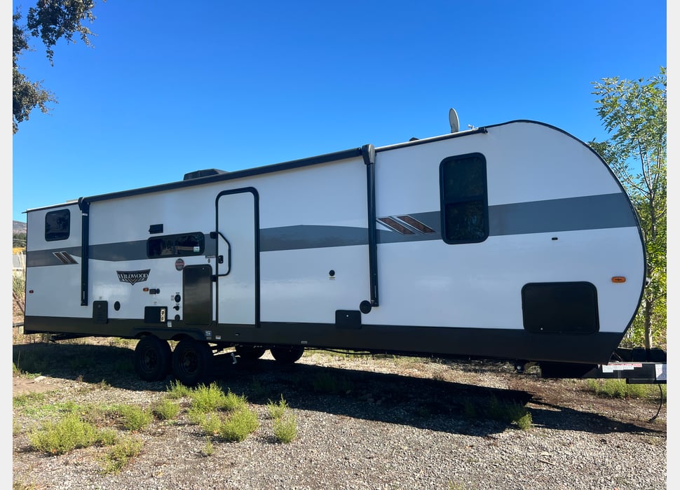 Travel Trailer rentals in Lathrop