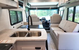 Comfort Space | San Francisco | Unlimited Miles