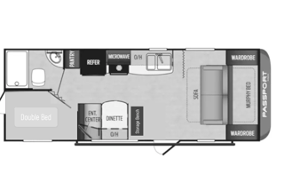 Grand Canyon Passport