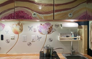 2021 Mercedes Benz Sprinter 2500