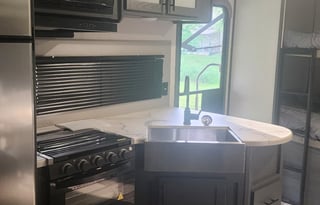2022 Dutchmen RV Aspen Trail 2850BHS