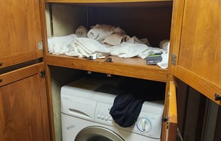 2008 monaco knight coach 40DFT