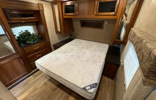 2017 Jayco Eagle HT 295DBOK