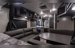 2021 Jayco Jay Feather X17Z