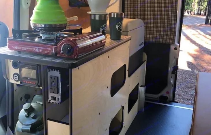RV Photo