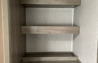 "Eastern Sierra Sunrise" 2022 Coachmen Freelander