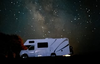 Harvey The RV - Your “go to” RV rental