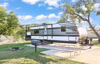 2021 Grand Design Transcend Xplor 297QB