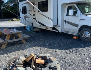 Four Winds RV Chateau 29R