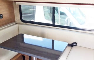2017 Winnebago View 24J