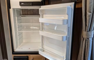 2018 Thor Motor Coach Four Winds 22B “Let’s Go!”