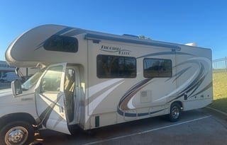 2019 Thor Motor Coach Freedom Elite 28FE