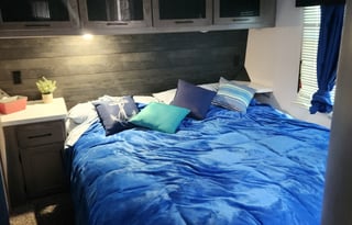 2022 Heartland Fuel 323 (Betty)