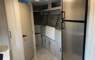 2021 forest River Rookwood 233S