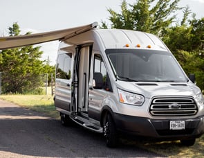 Coachmen RV Crossfit 22C