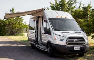 2019 Coachmen RV Crossfit 22C
