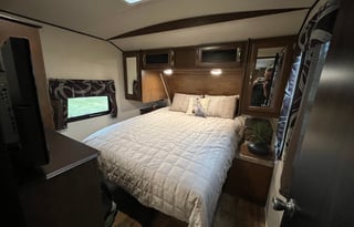 2018 Forest River RV Heritage Glen Lite 282RK