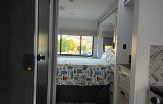 2023 Forest River RV Forester Classic 3051S