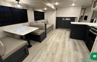 2024 Prime Time RV Avenger LE 28QBSLE