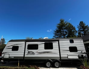 Jayco Jay Flight SLX 8 287BHS