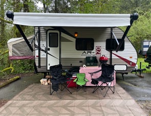 Starcraft AR-ONE 15RB