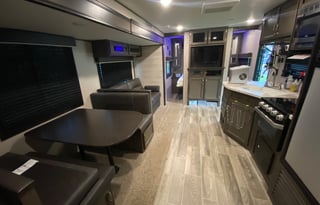 2021 Jayco Jay Flight SLX 8 267BHS