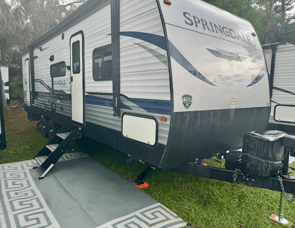 Keystone RV Springdale 282BH