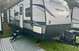 2021 Springdale 282BH 9171