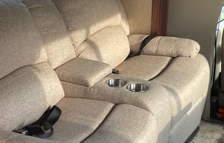 Football Tailgate or Family trip we got You