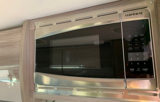 2023 Thor Motor Coach Scope 18M