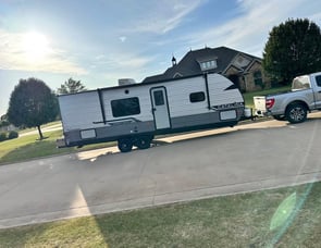 Coachmen RV Catalina Summit Series 8 261BH