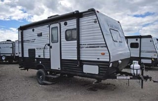 2018 Coachman Viking