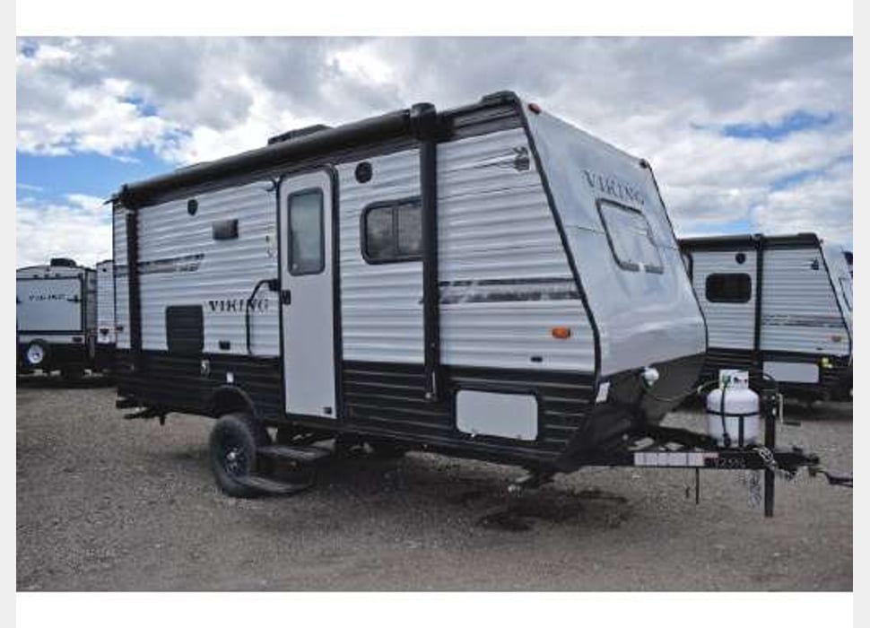 Travel Trailer rentals in Montrose