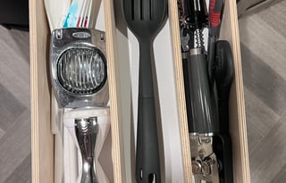 Lucy on the Loose...making Joy-filled memories!