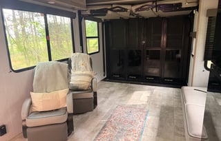 2024 Grand Design Momentum G-Class 28G