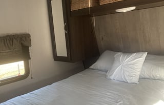 Smokey Mountain Glamper