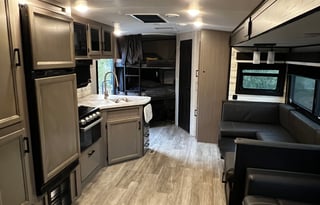 2022 Jayco White Hawk 29BH