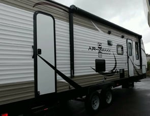 Starcraft AR-ONE MAXX 27BHS